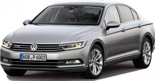 2015 Volkswagen Passat 1.6 TDI BMT 120 PS Highline Araba kullananlar yorumlar